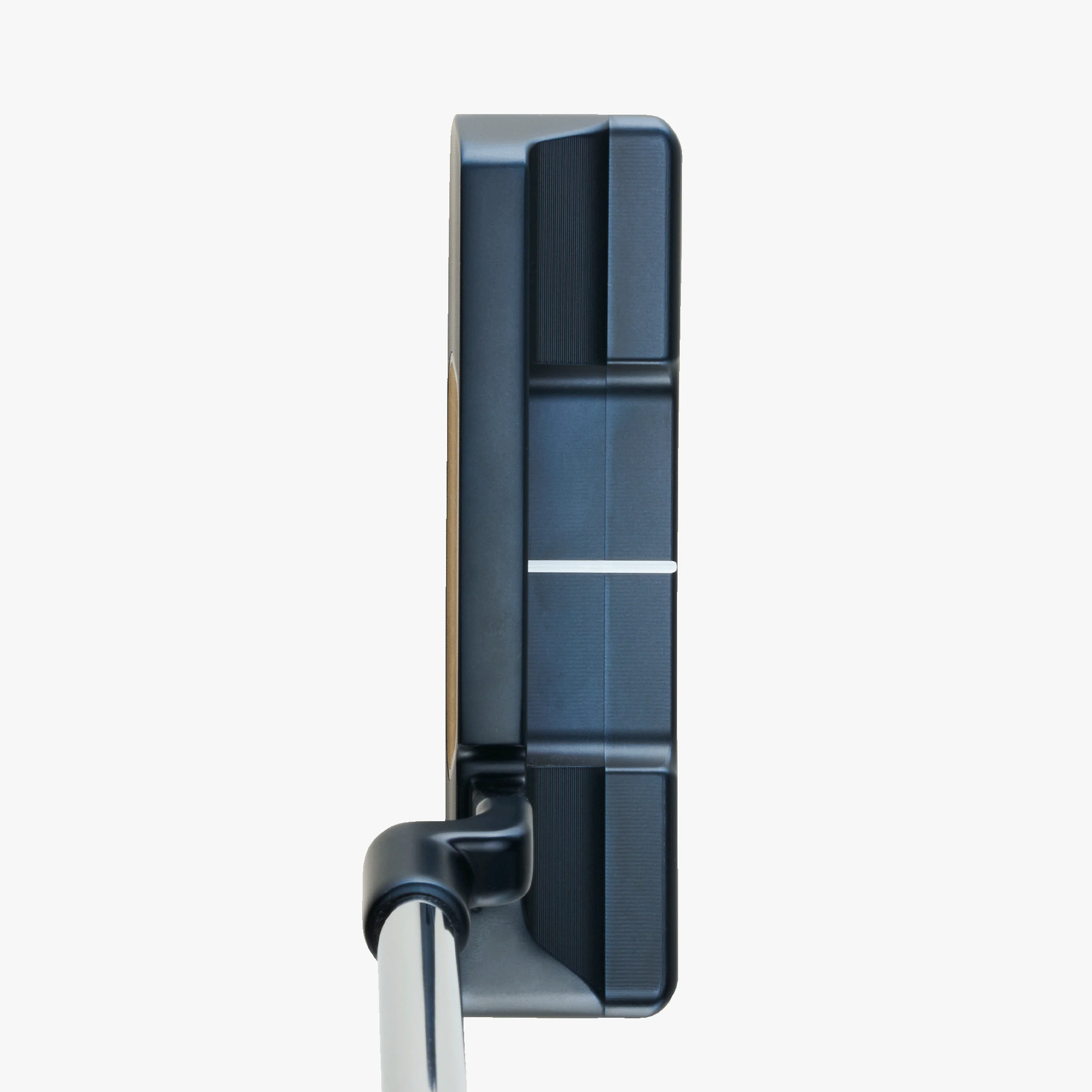 Odyssey Ai-One Milled Two T Putter - Image 3