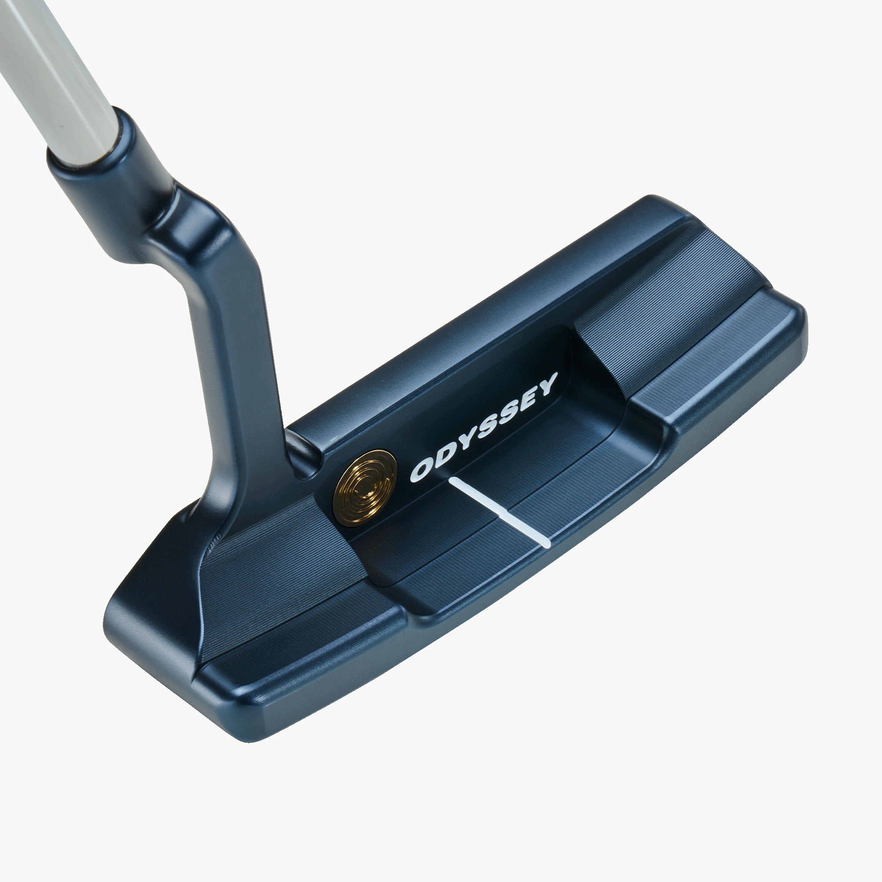 Odyssey Ai-One Milled Two T Putter - Image 4