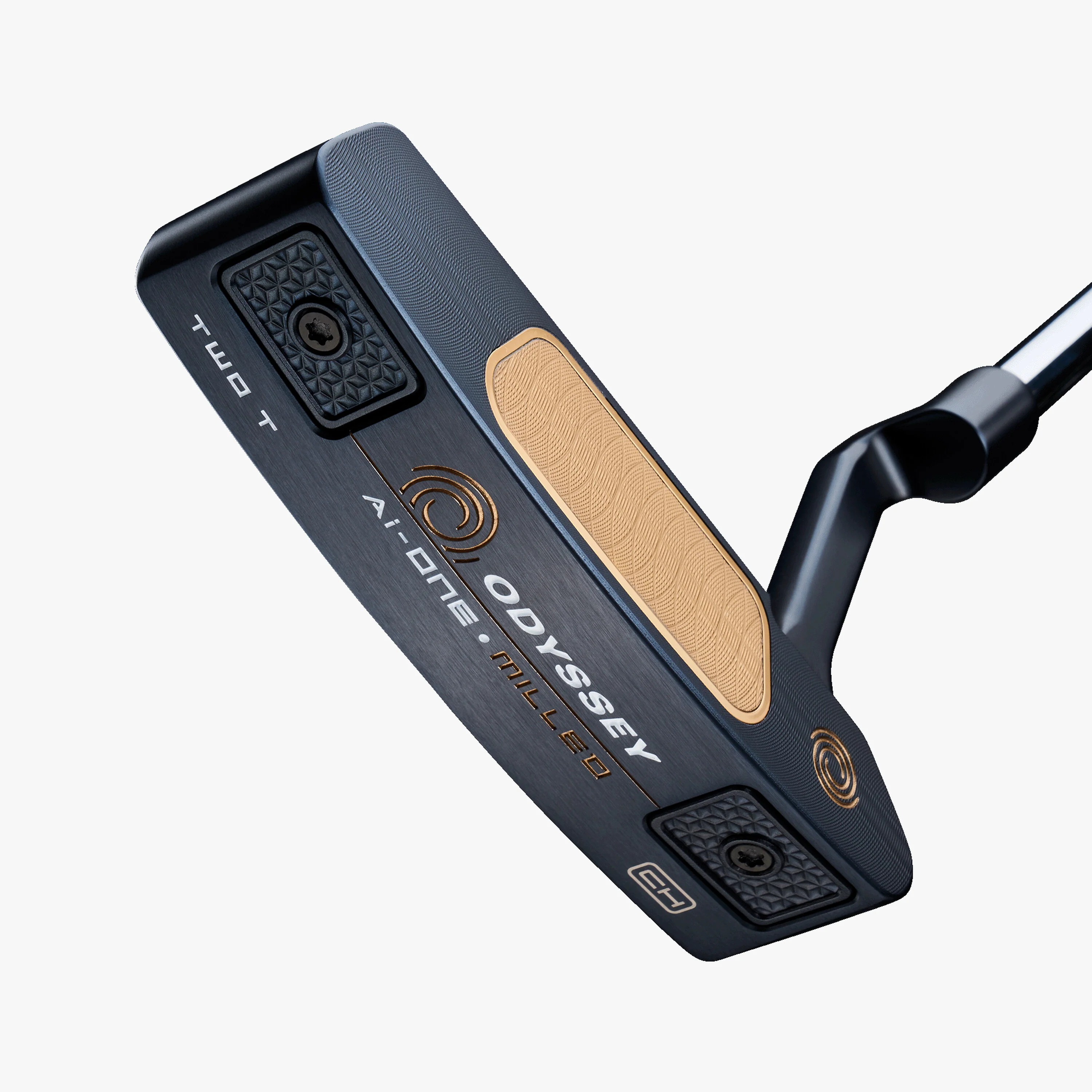 Odyssey Ai-One Milled Two T Putter - Image 5