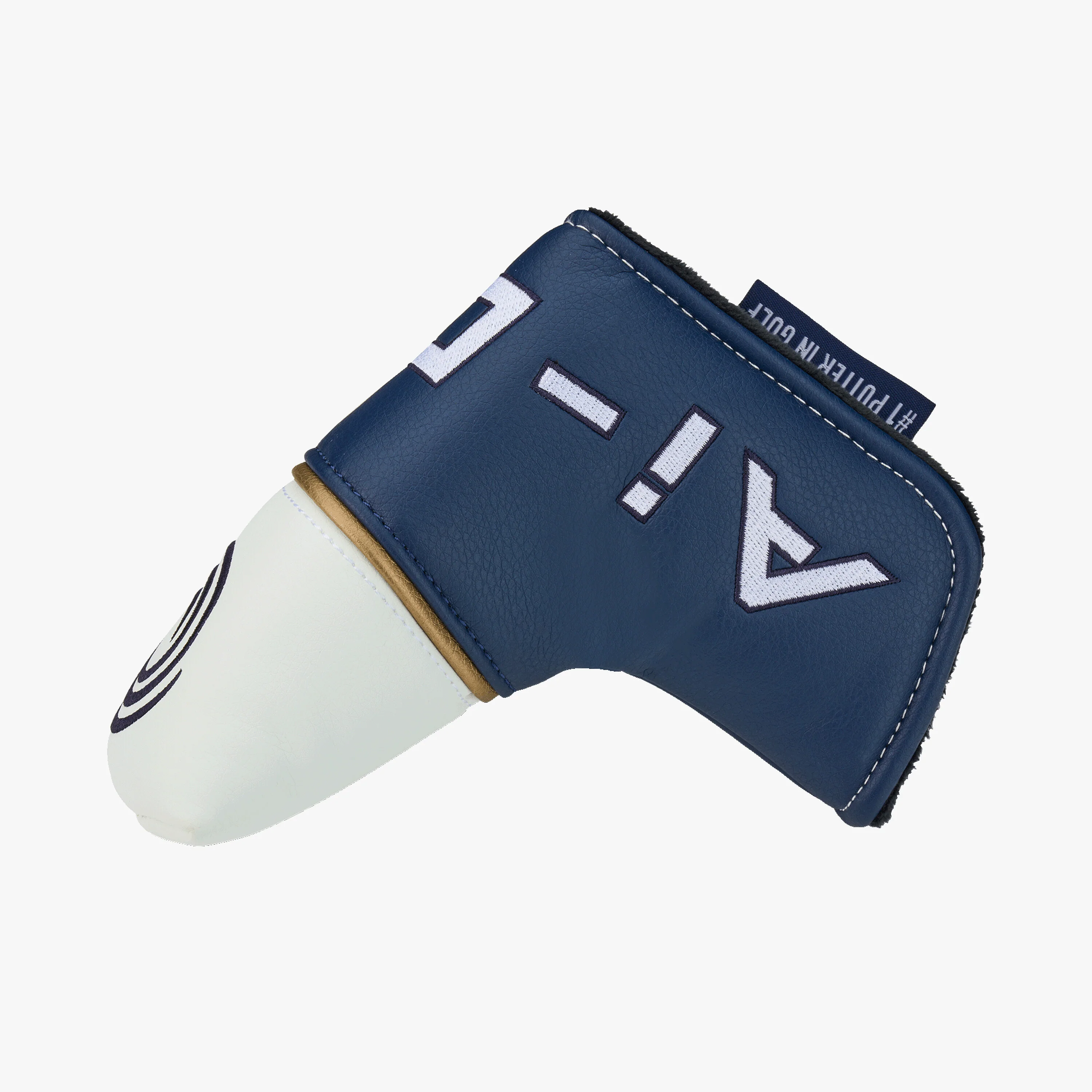 Odyssey Ai-One Milled Two T Putter - Image 7