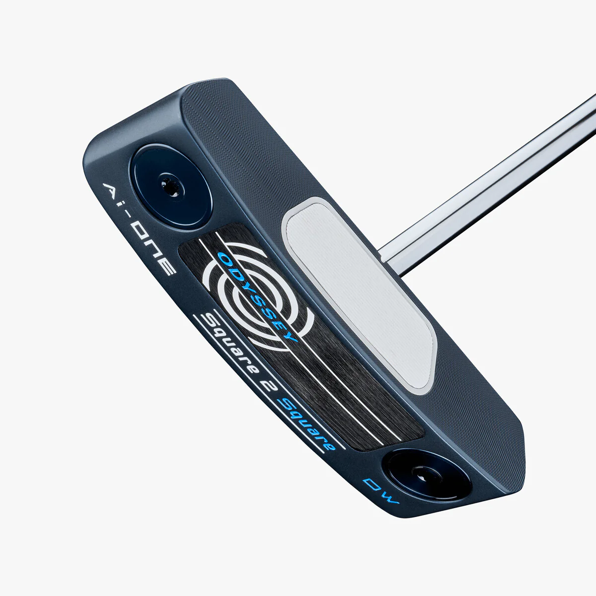 Odyssey Ai-ONE Square 2 Square Double Wide Putter - Image 4