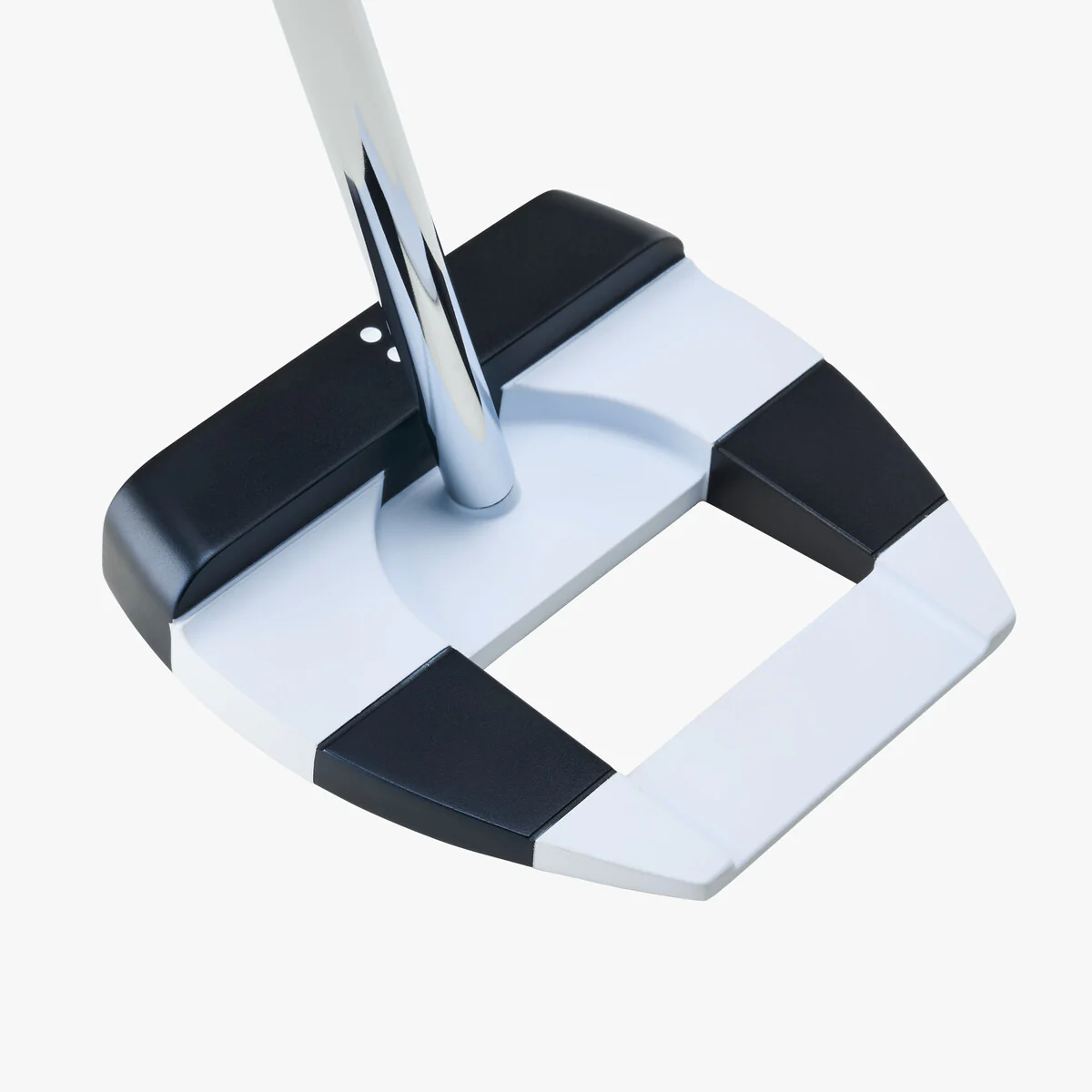 Odyssey Ai-ONE Square 2 Square Jailbird Putter - Image 3
