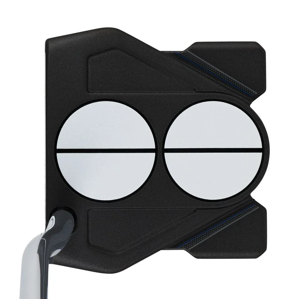 Odyssey Ten 2 Ball Tour Lined 34" Putter - Image 2