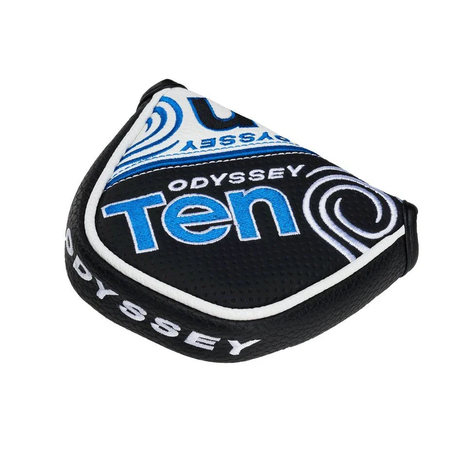 Odyssey Ten 2 Ball Tour Lined 34" Putter - Image 5