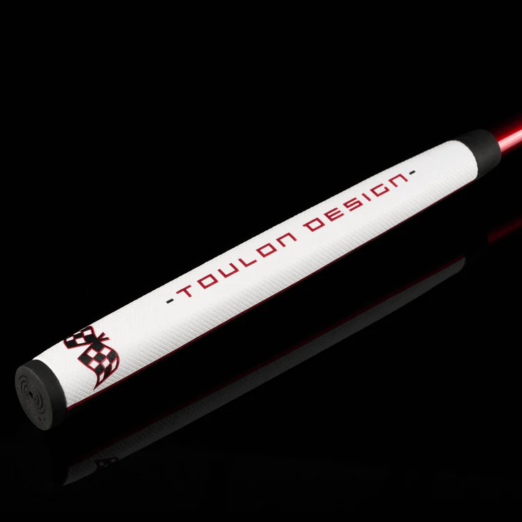 Odyssey Toulon Design Indianapolis Putter 34" Right Hand - Image 8