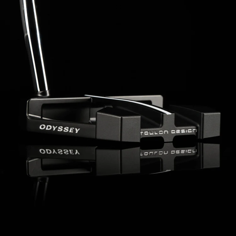 Odyssey Toulon Design Indianapolis Putter 35" Right Hand - Image 5