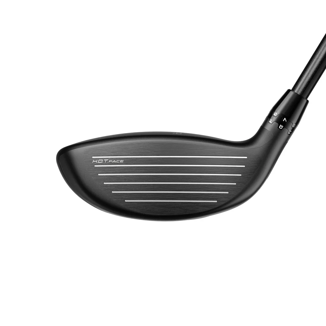Cobra OPTM LS Titanium Fairway - Image 3