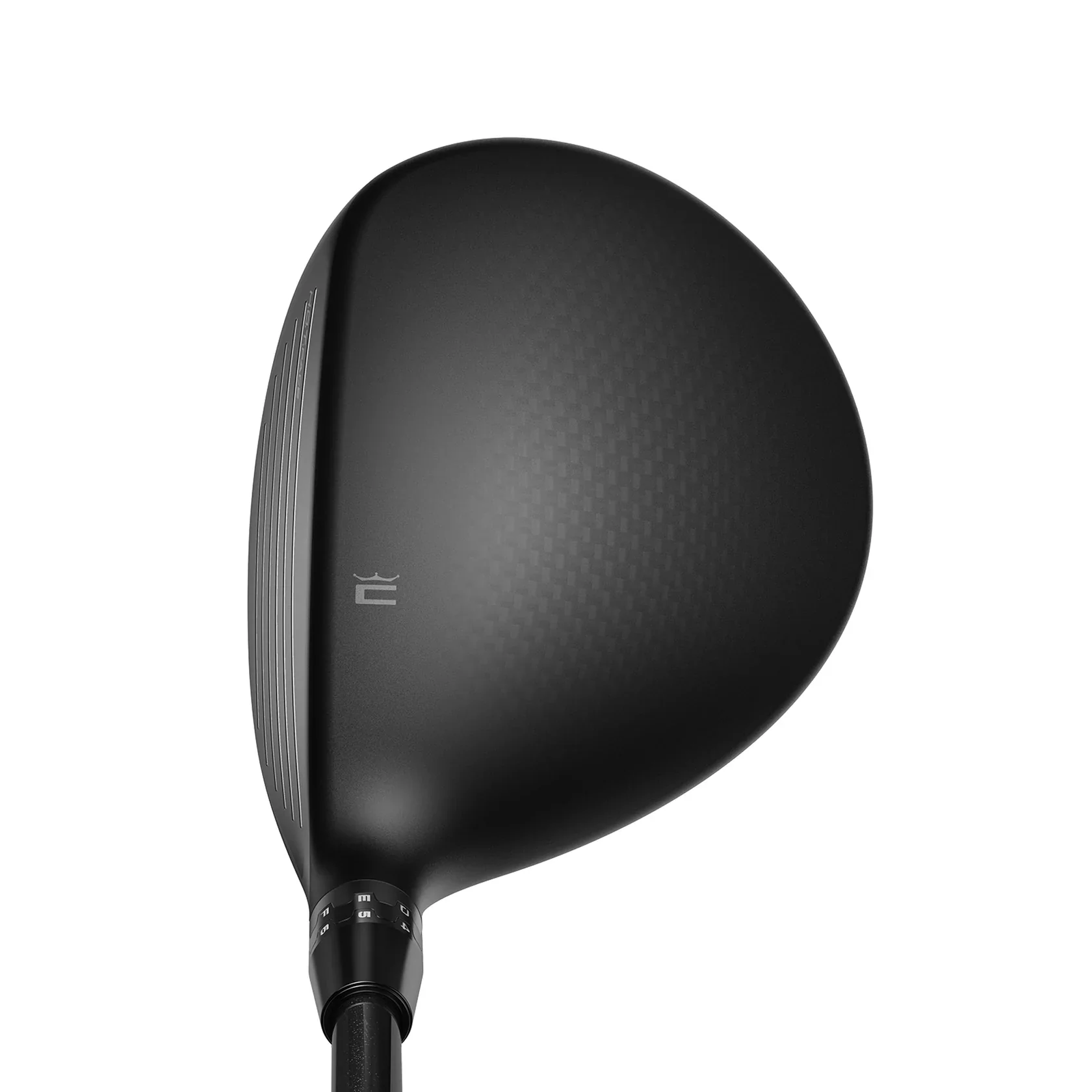 Cobra OPTM LS Titanium Fairway - Image 4