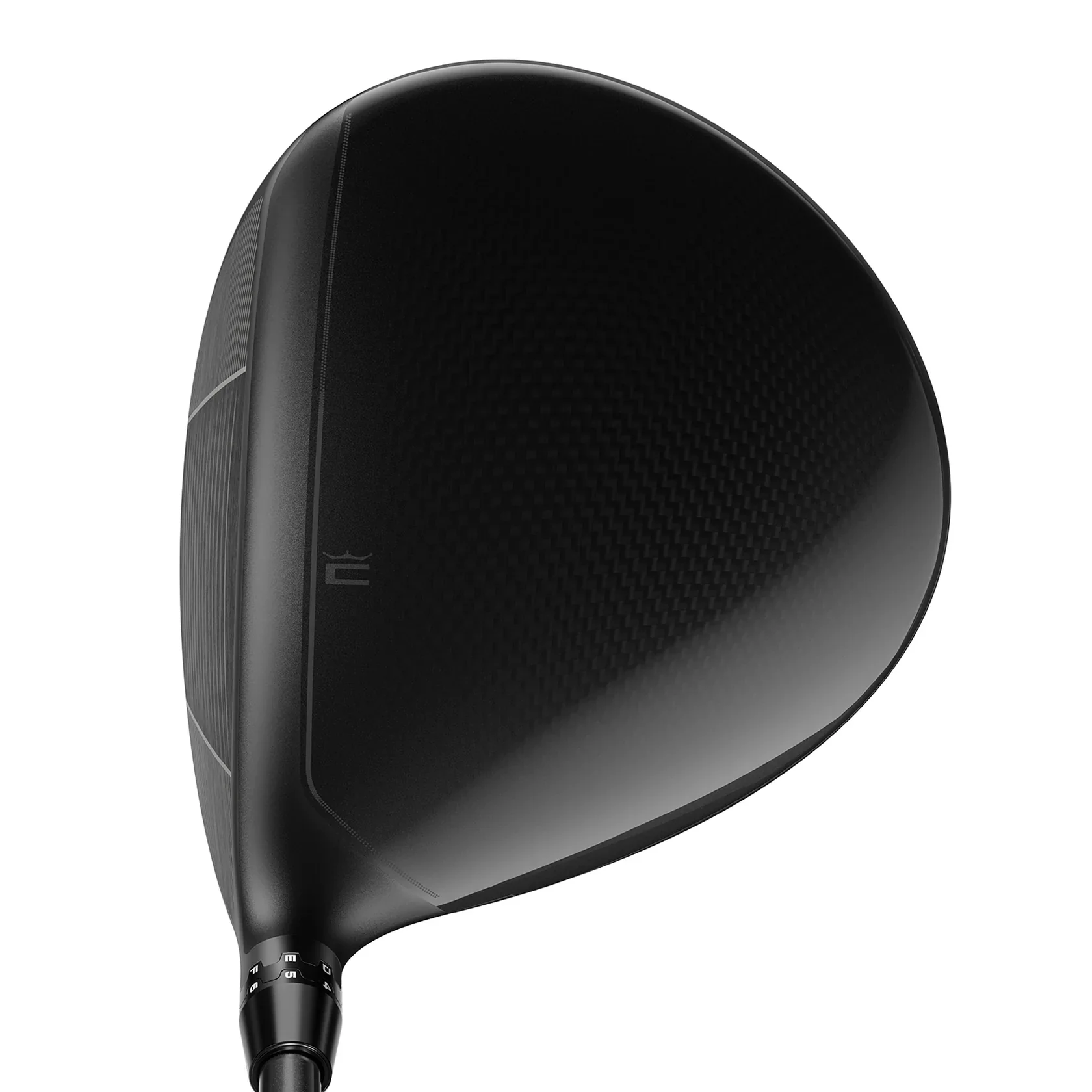 Cobra OPTM X Driver - Image 2