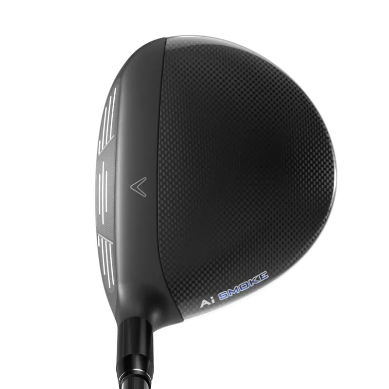 Paradym Ai Smoke MAX Fast Fairway Woods - Image 2