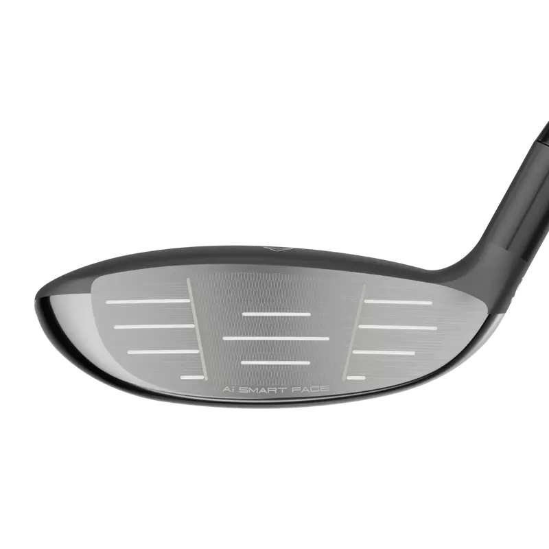 Paradym Ai Smoke MAX Fast Fairway Woods - Image 4