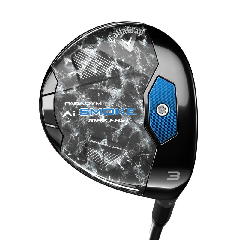 Paradym Ai Smoke MAX Fast Fairway Woods - Image 6