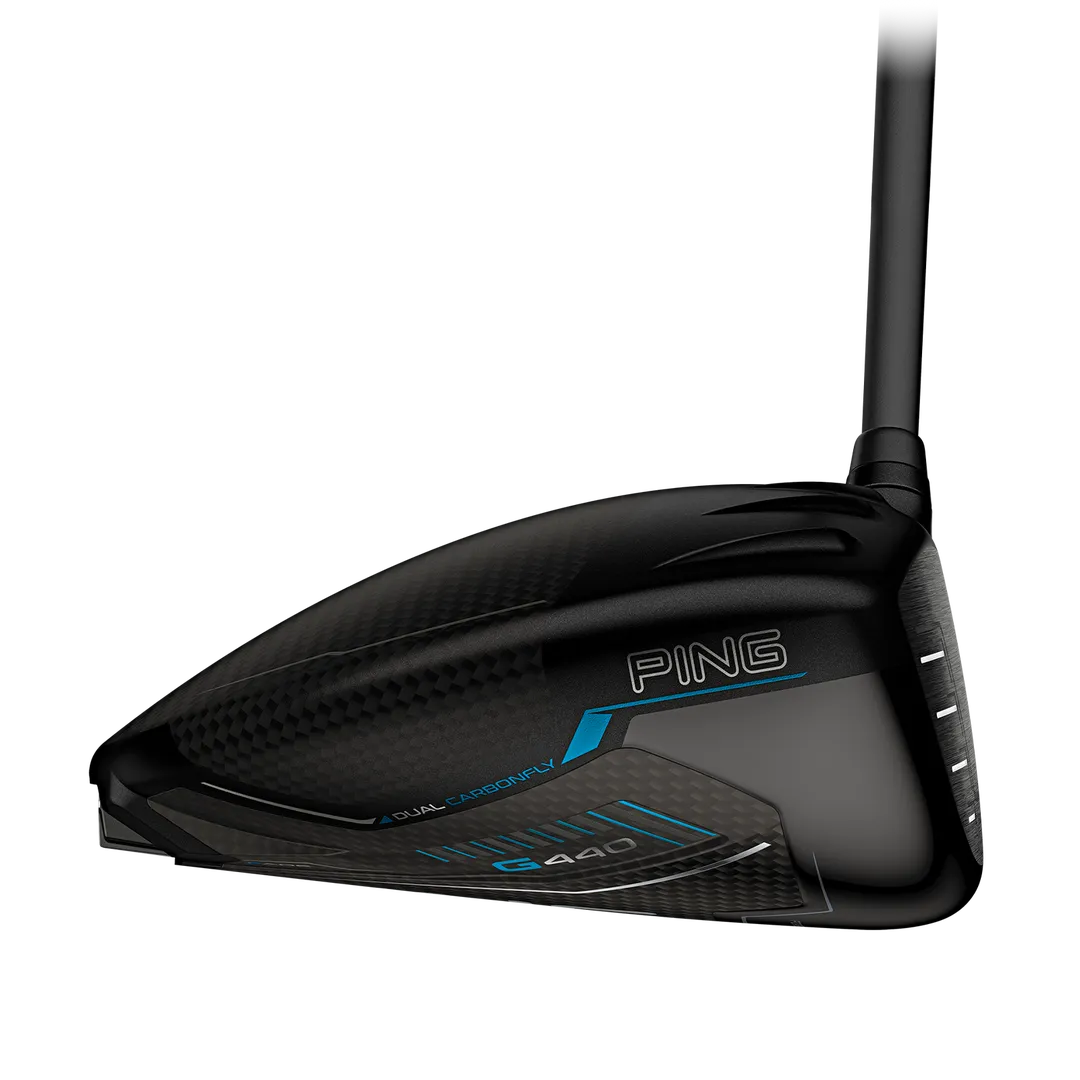 Ping G440 K Driver - Image 4