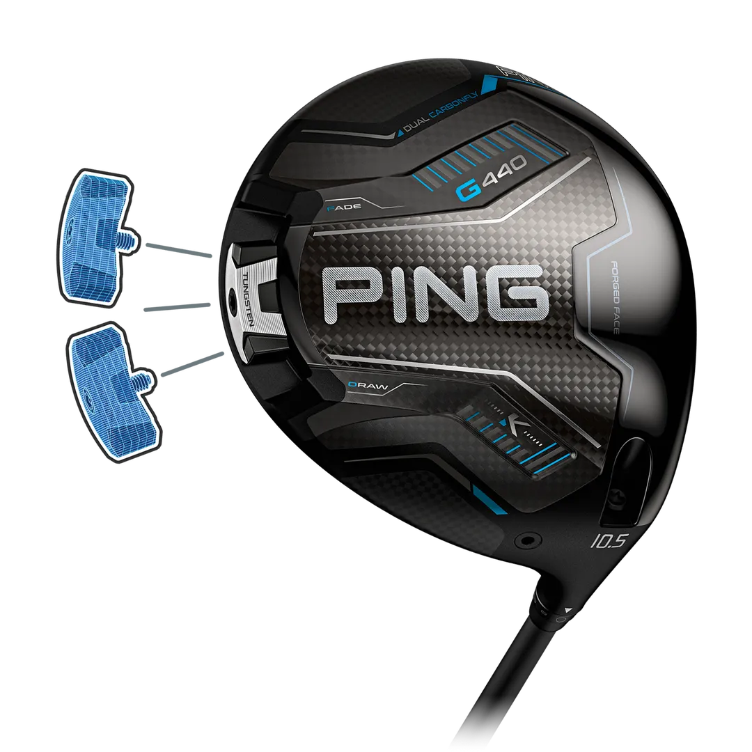 Ping G440 K Driver - Image 7
