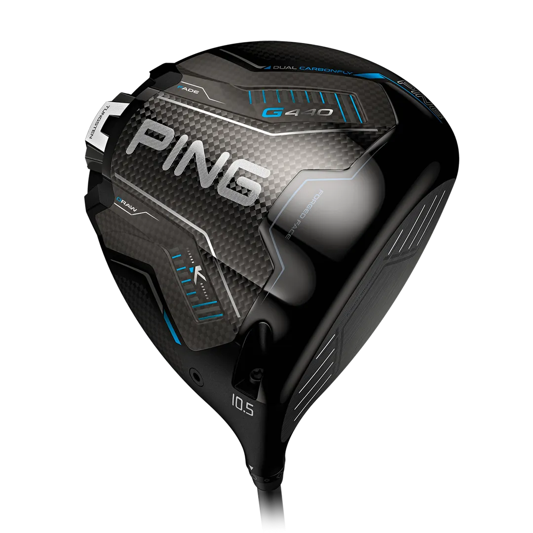 Ping G440 K Driver - Image 8