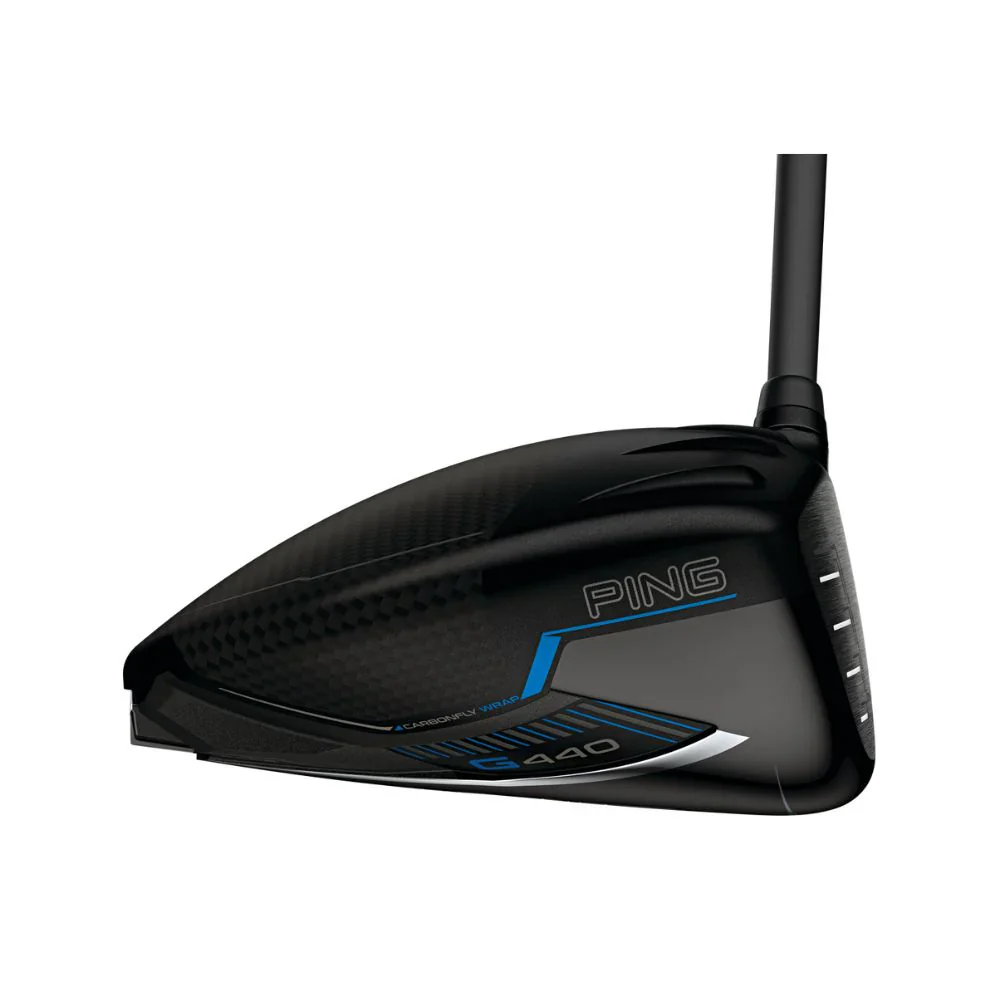 Ping G440 Max Driver - Image 4