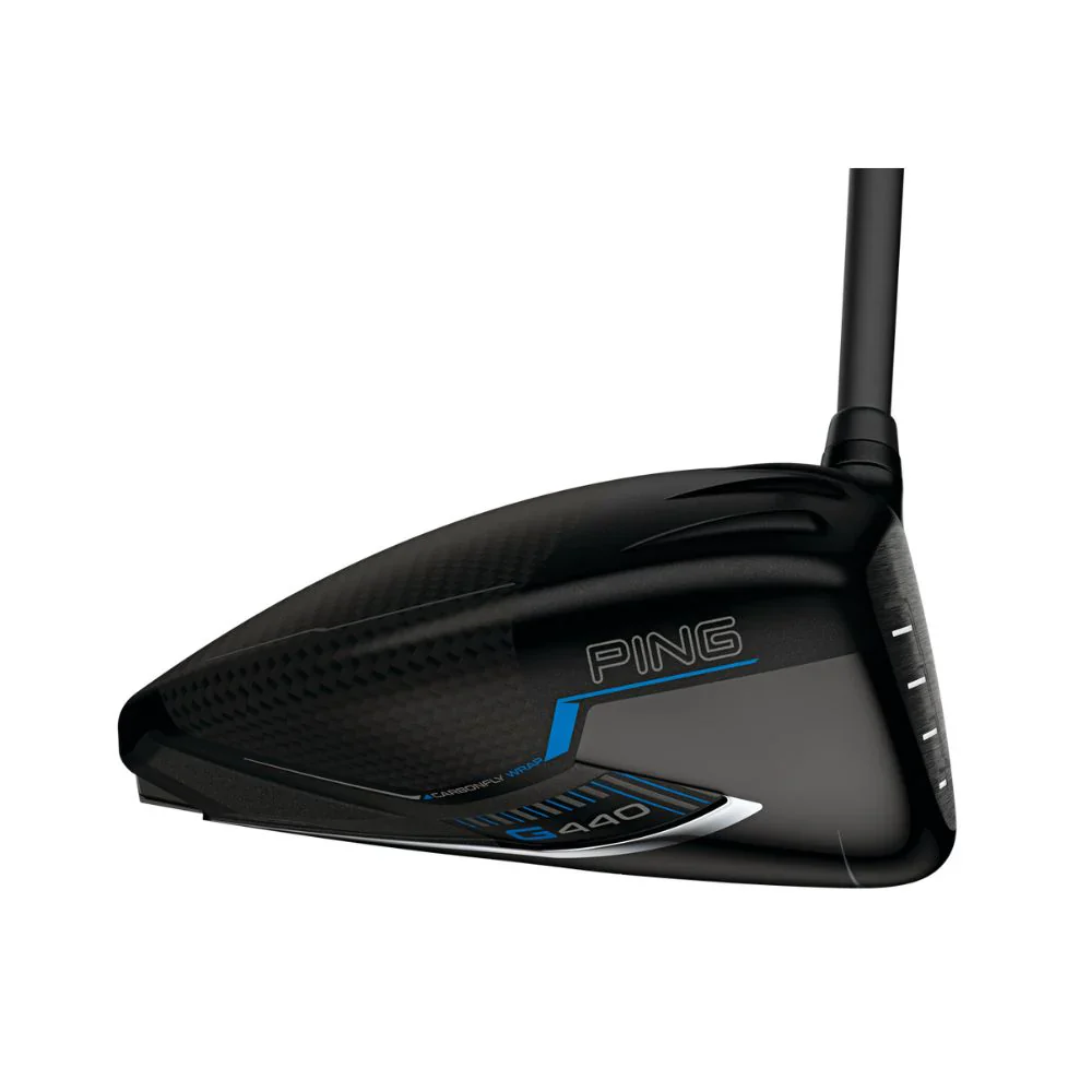 Ping G440 SFT Driver - Image 4
