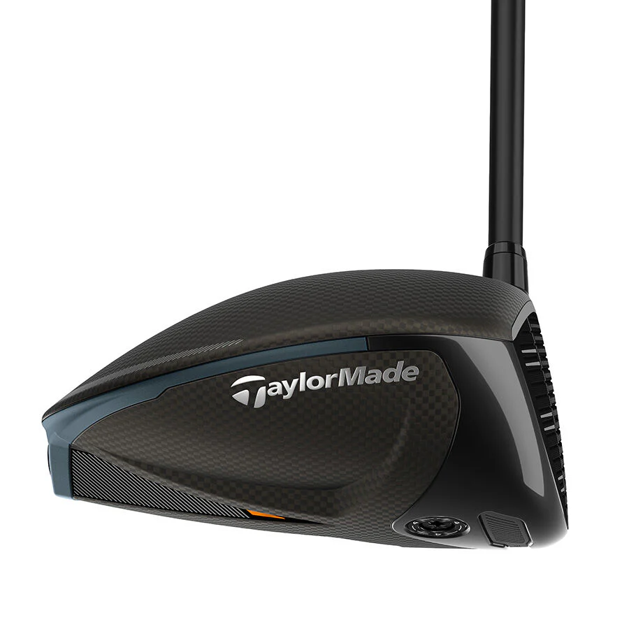 TaylorMade Qi4D Driver - Image 4