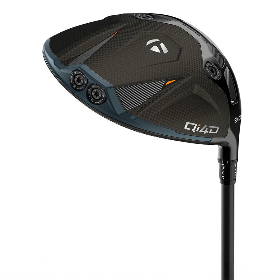 TaylorMade Qi4D Driver - Image 5