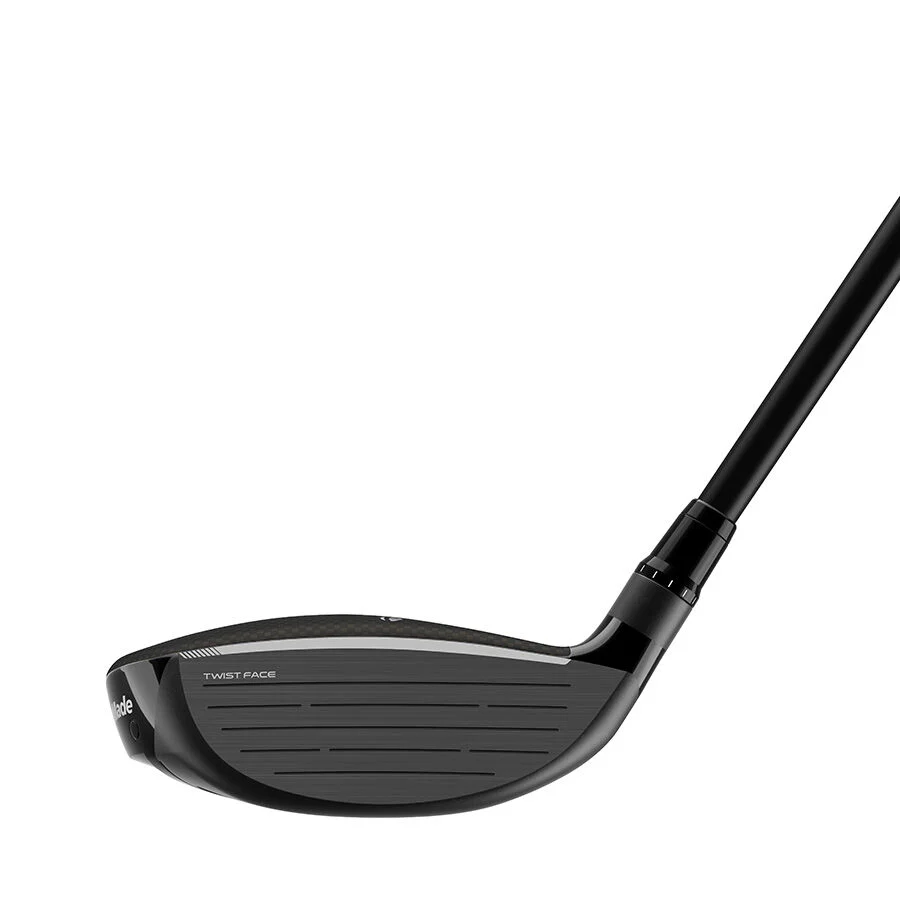 TaylorMade Qi4D Fairway - Image 3