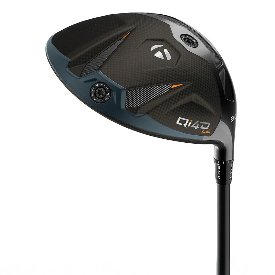 TaylorMade Qi4D LS Driver - Image 5