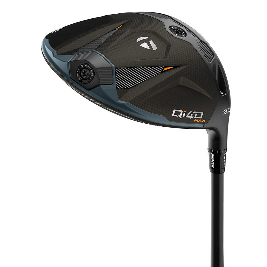 TaylorMade Qi4D Max Driver - Image 5