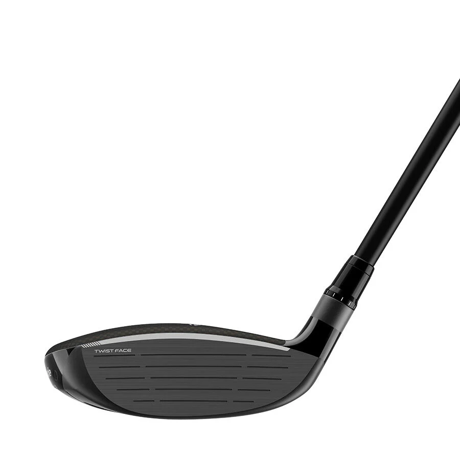 TaylorMade Qi4D Max Fairway - Image 3