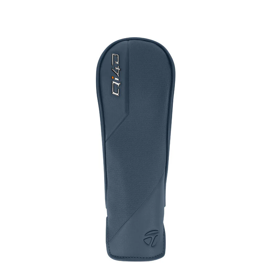 TaylorMade Qi4D Rescue - Image 4
