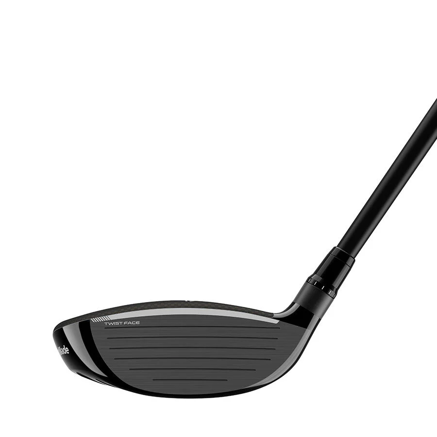 TaylorMade Qi4D Tour Fairway - Image 3