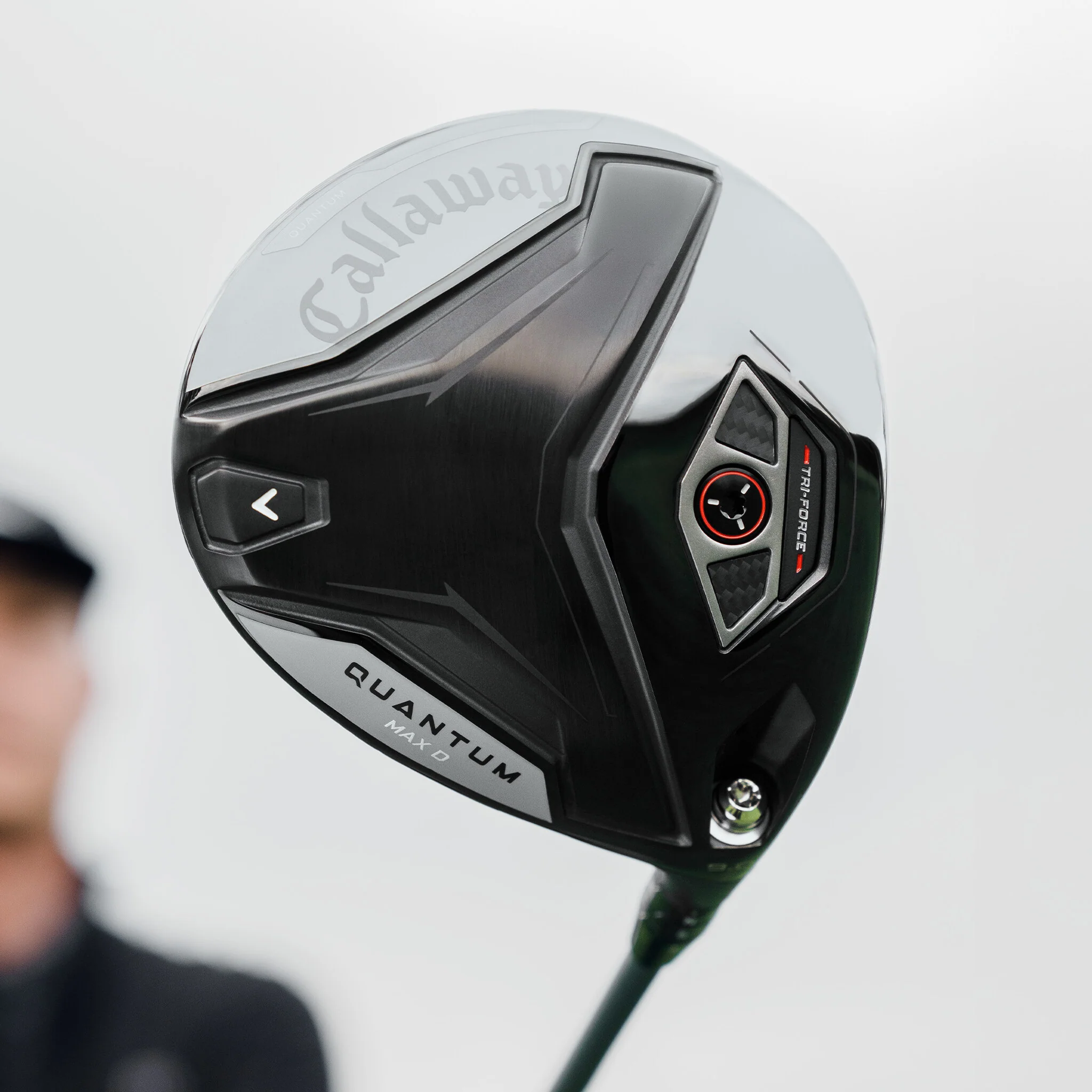 Callaway Quantum Max D Driver - Image 2
