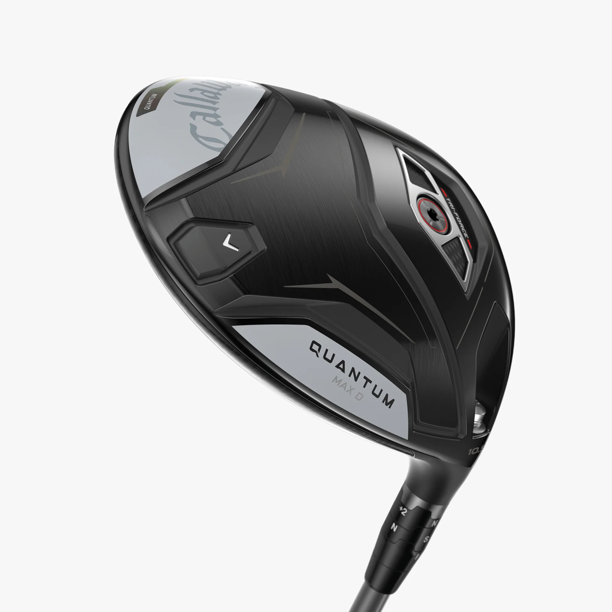 Callaway Quantum Max D Driver - Image 7