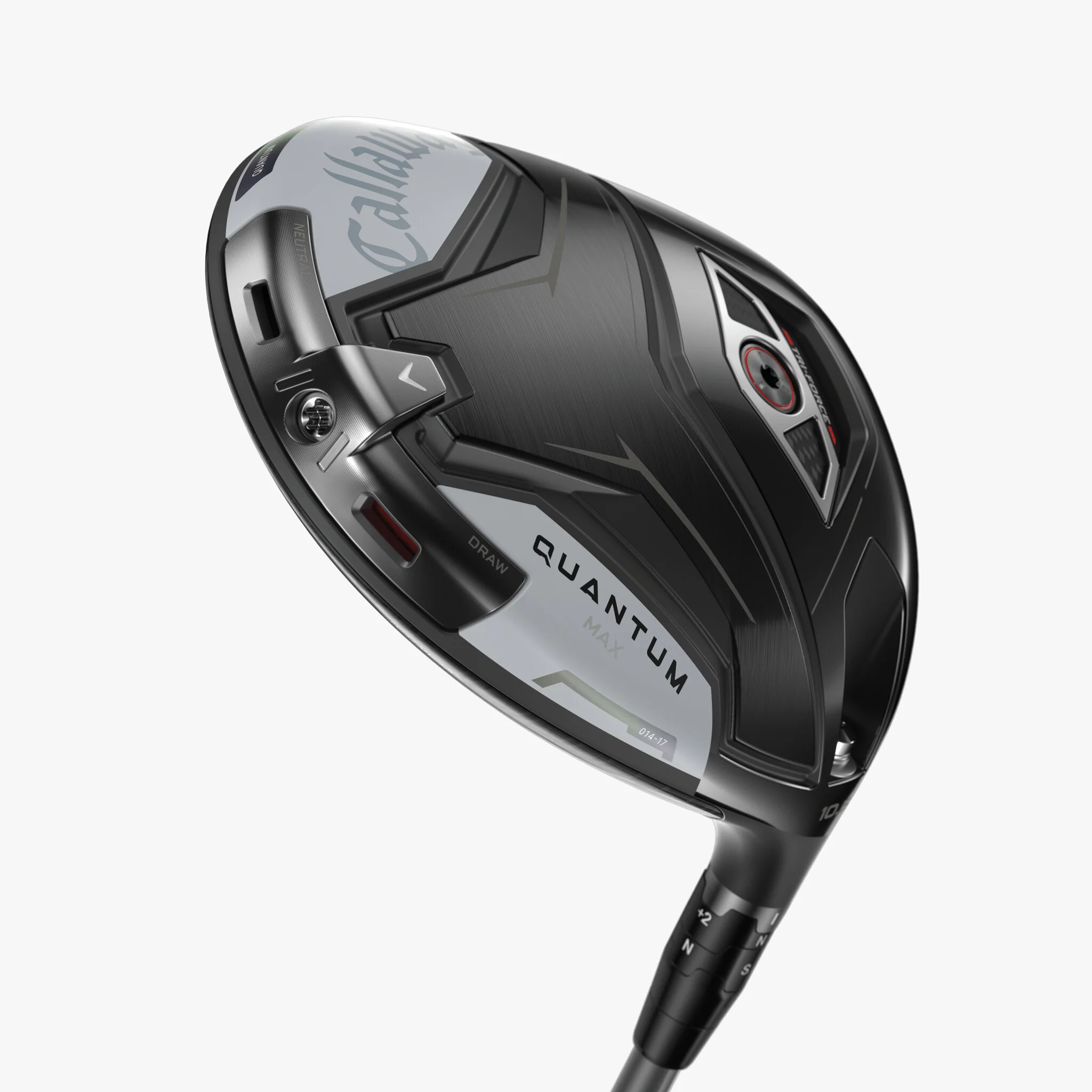 Callaway Quantum Max Driver - Image 2