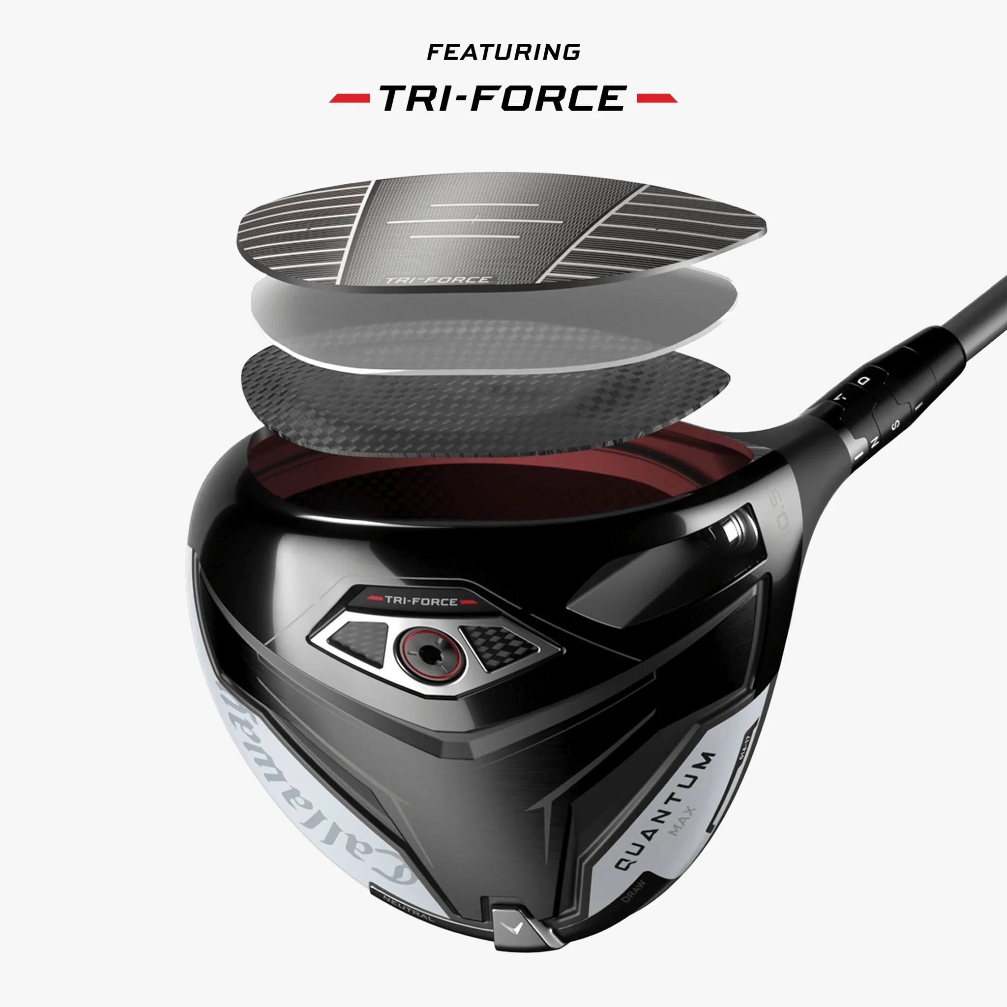 Callaway Quantum Max Driver - Image 6