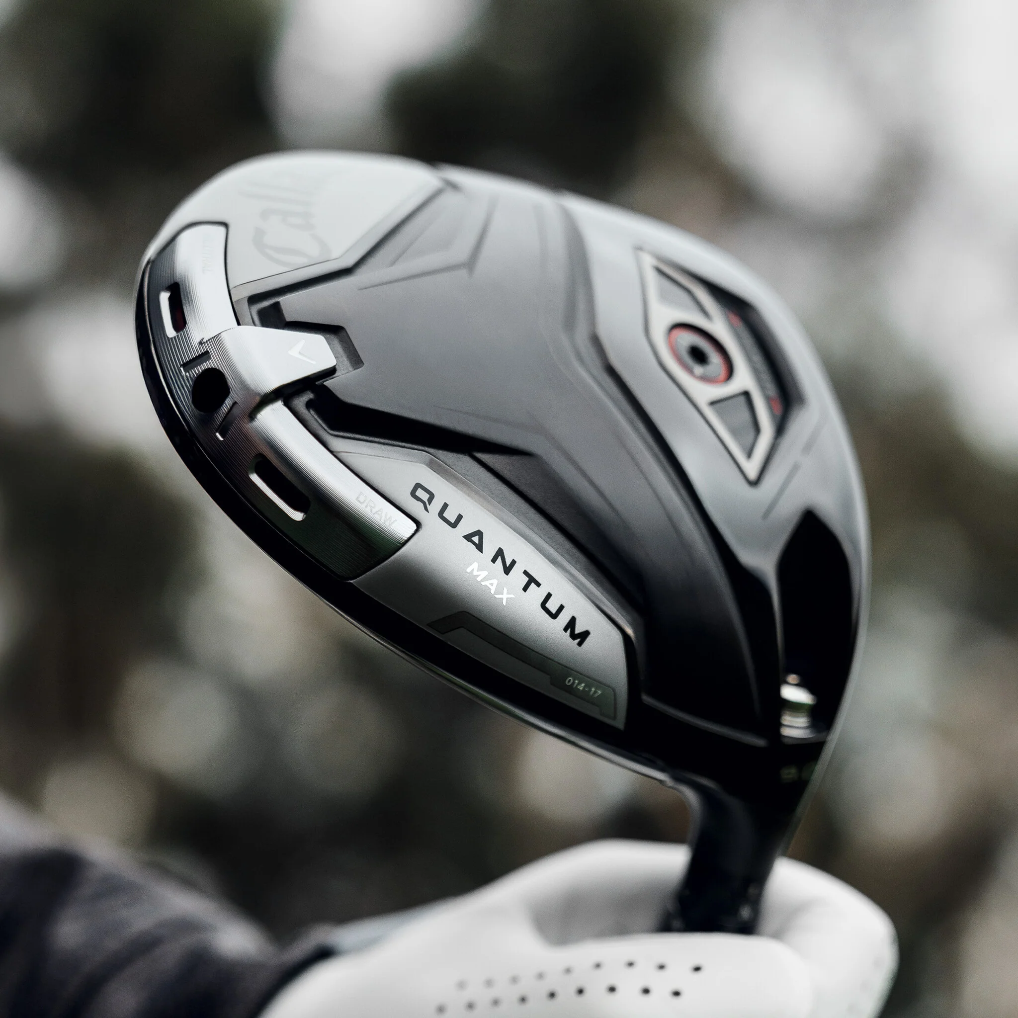 Callaway Quantum Max Driver - Image 7