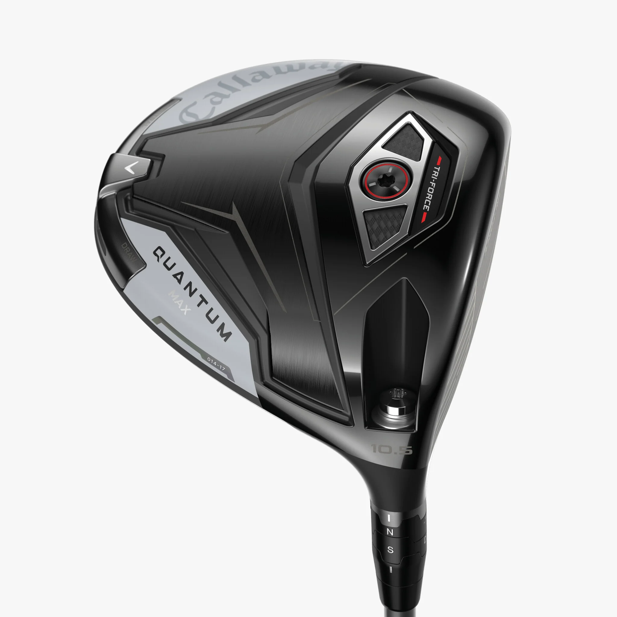 Callaway Quantum Max Driver - Image 8