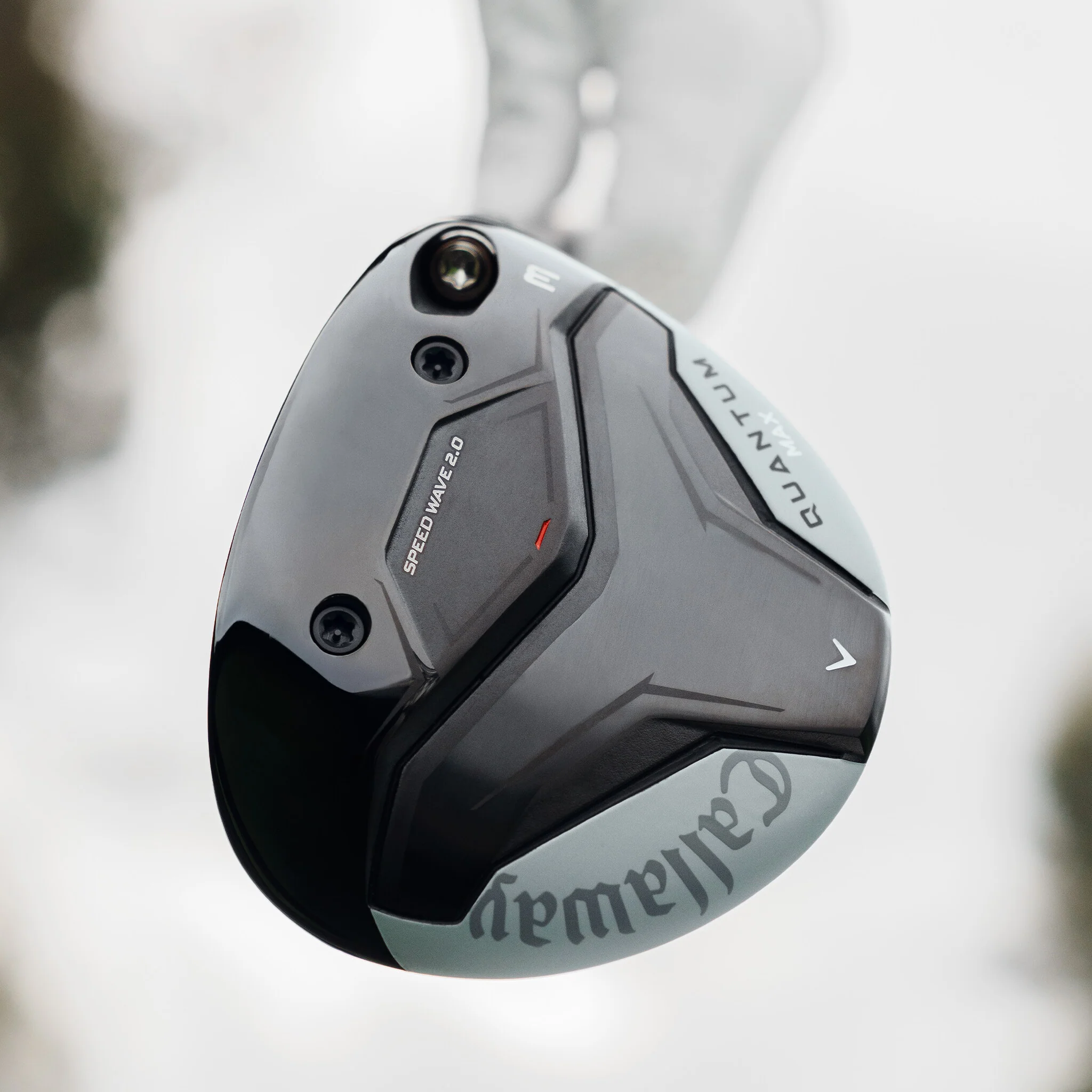 Callaway Quantum Max Fairway Woods - Image 2