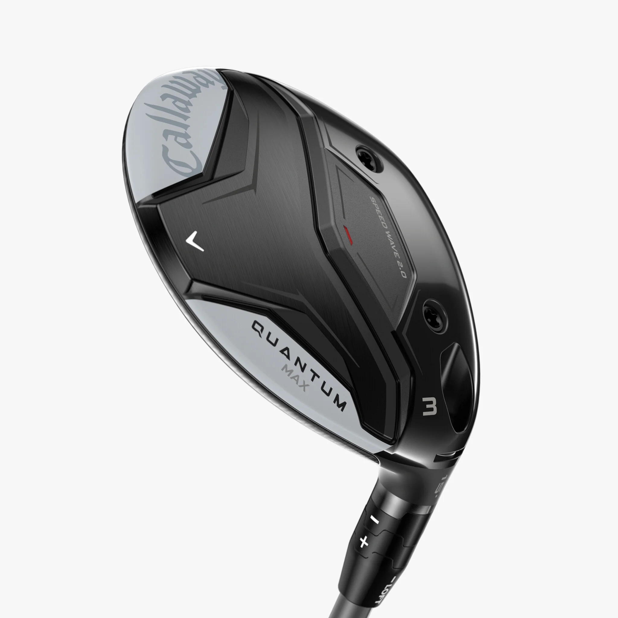 Callaway Quantum Max Fairway Woods - Image 7