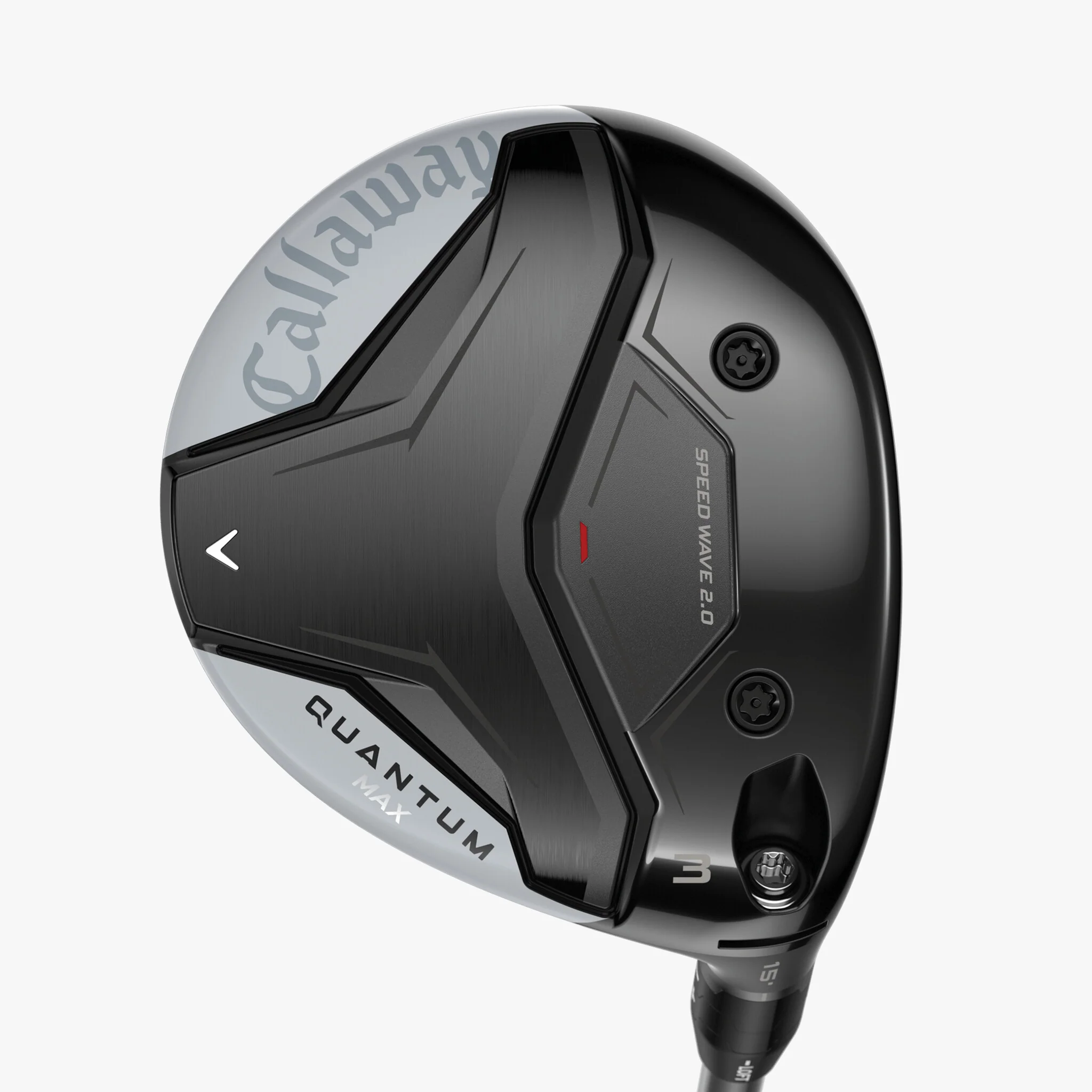 Callaway Quantum Max Fairway Woods - Image 8