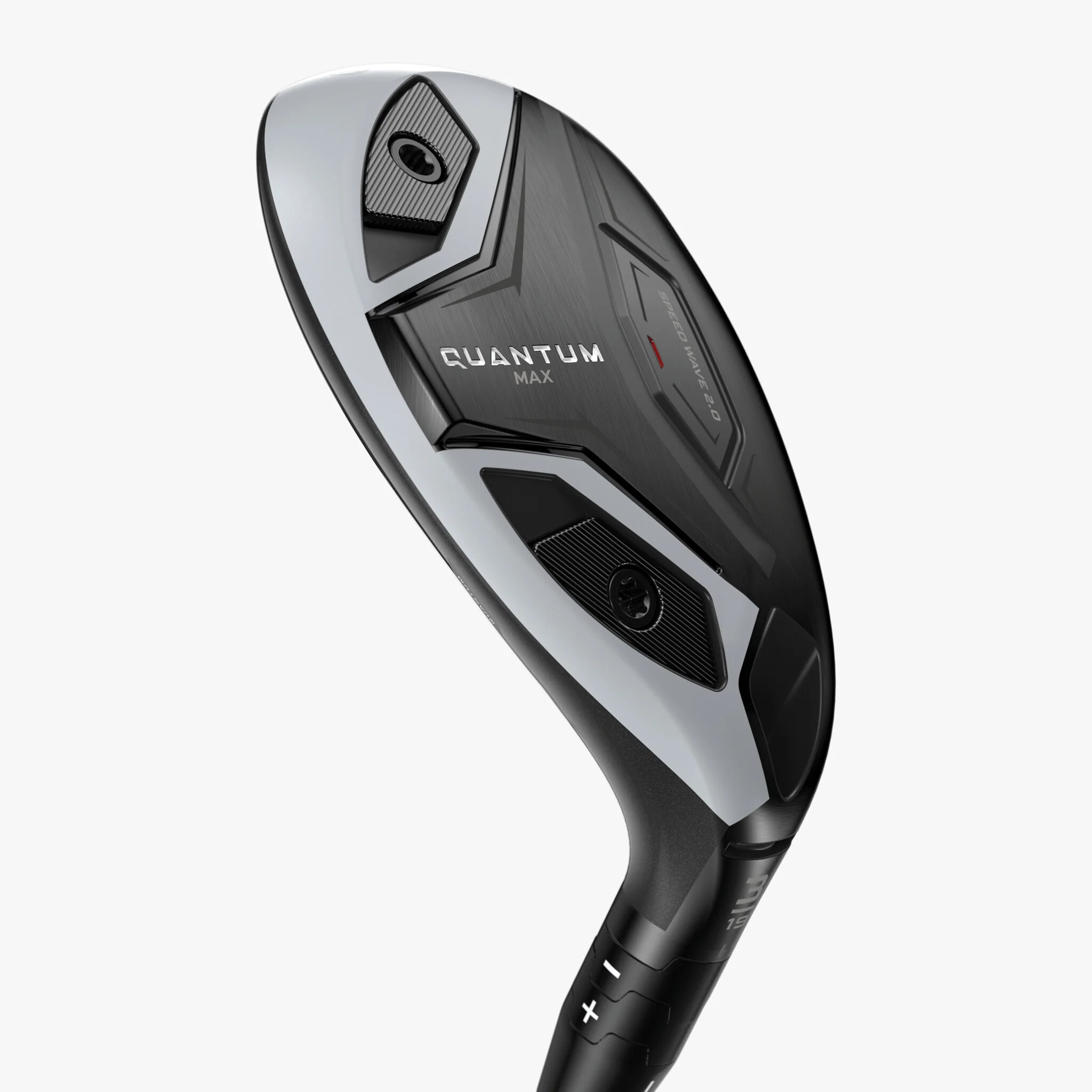 Callaway Quantum Max Hybrids - Image 7