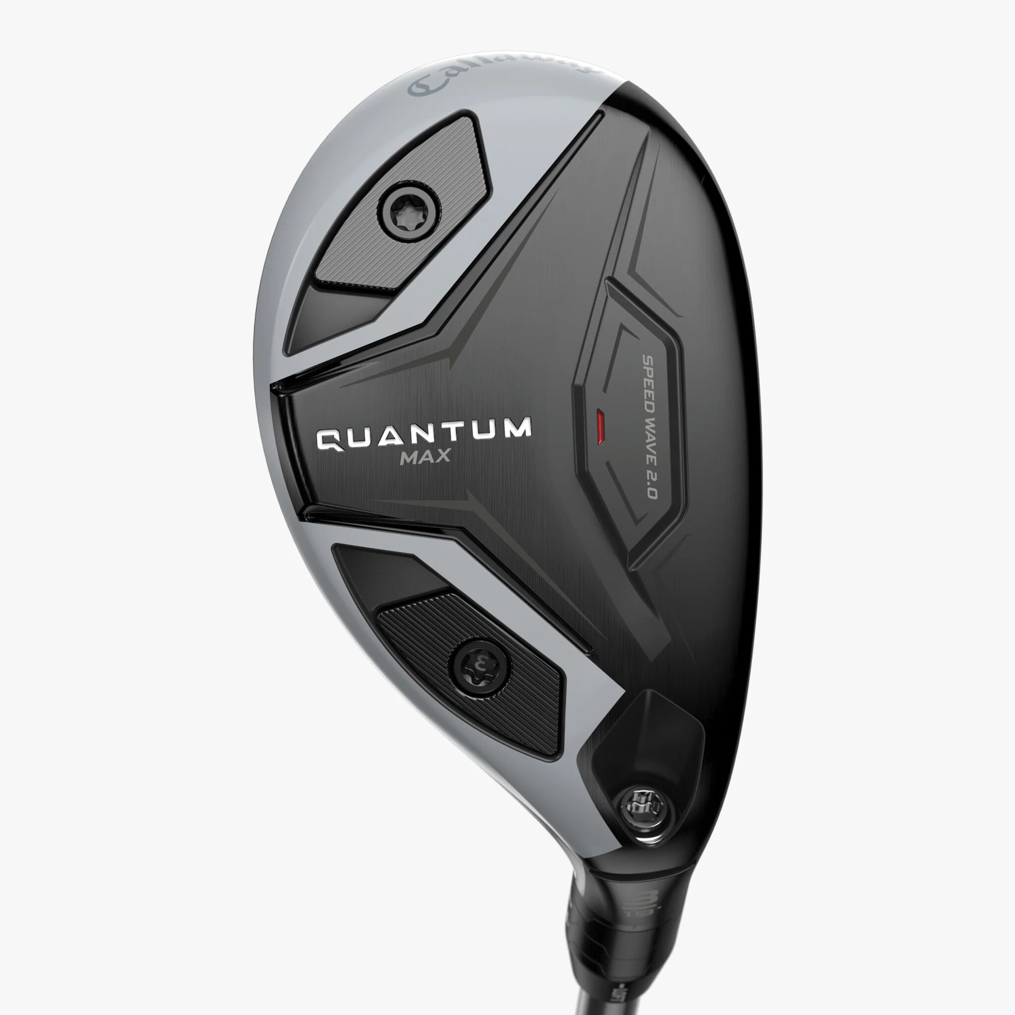 Callaway Quantum Max Hybrids - Image 8