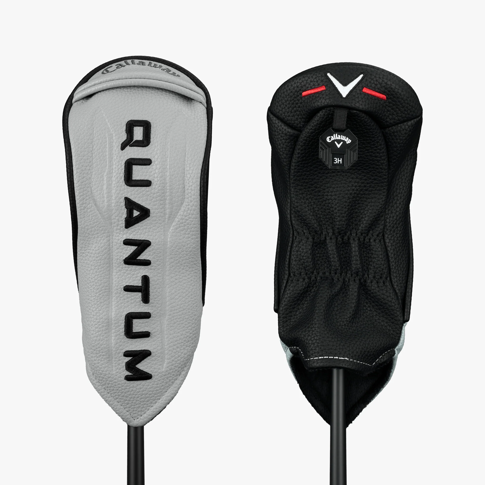 Callaway Quantum Max Hybrids - Image 9