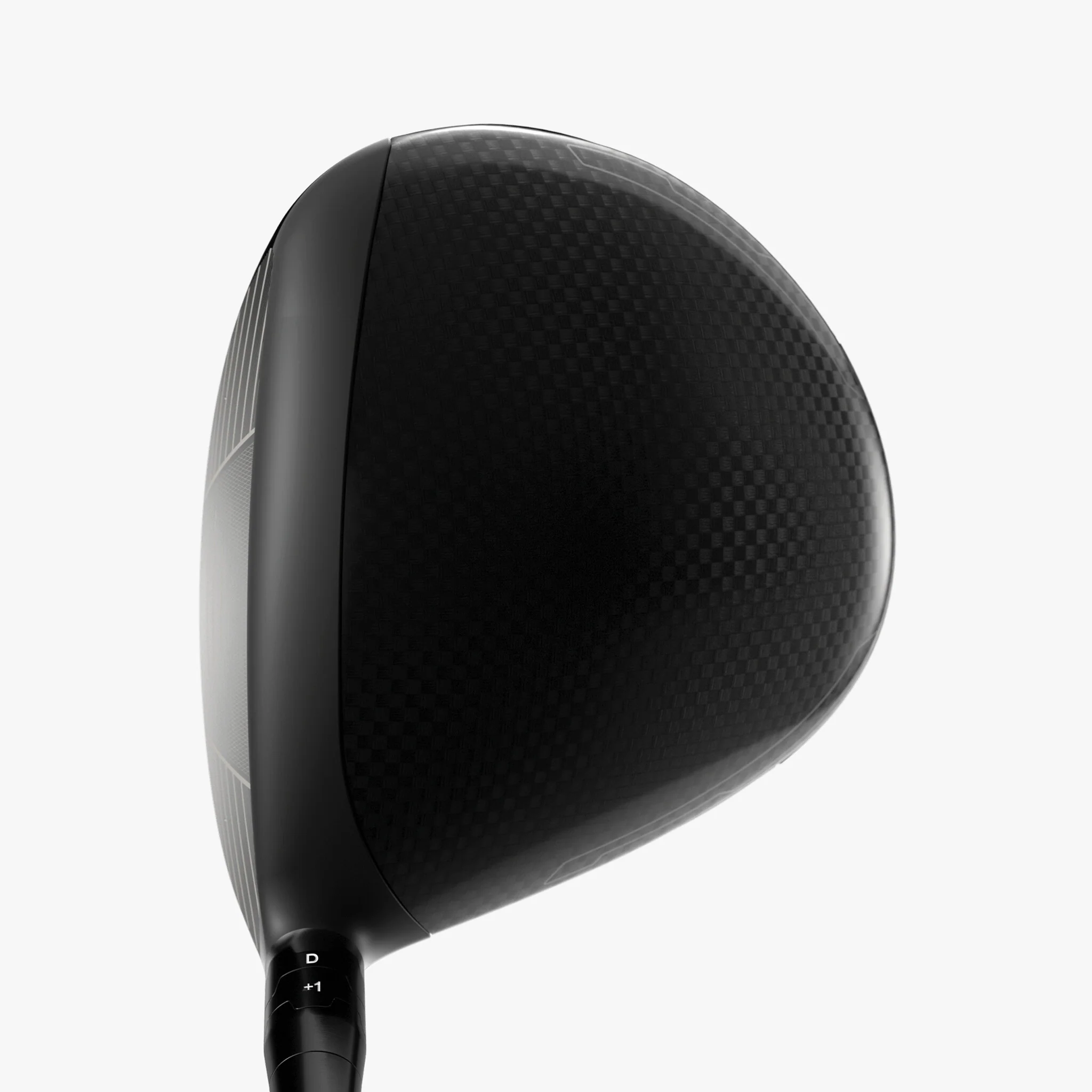 Callaway Quantum Triple Diamond Driver - Image 4