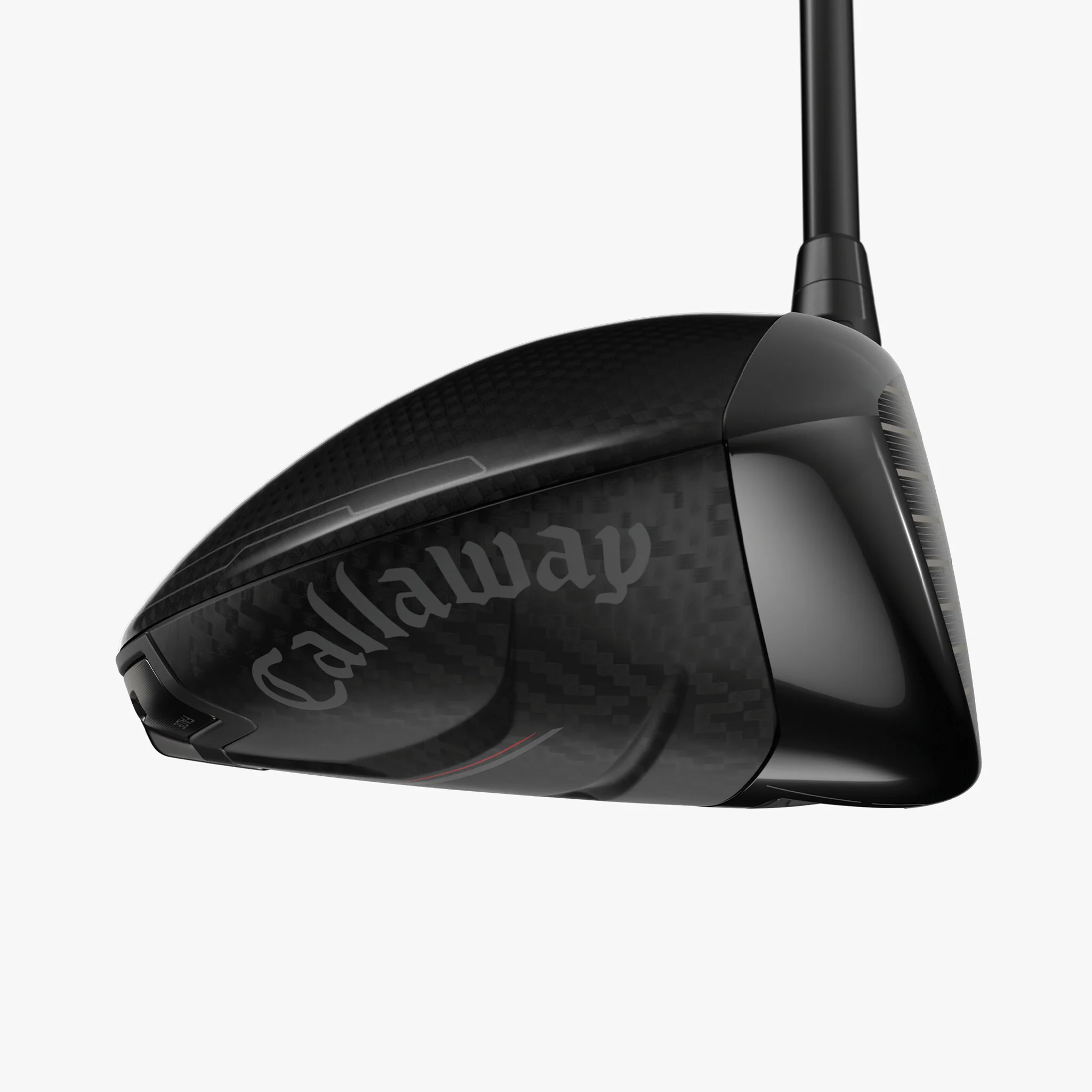Callaway Quantum Triple Diamond Driver - Image 5