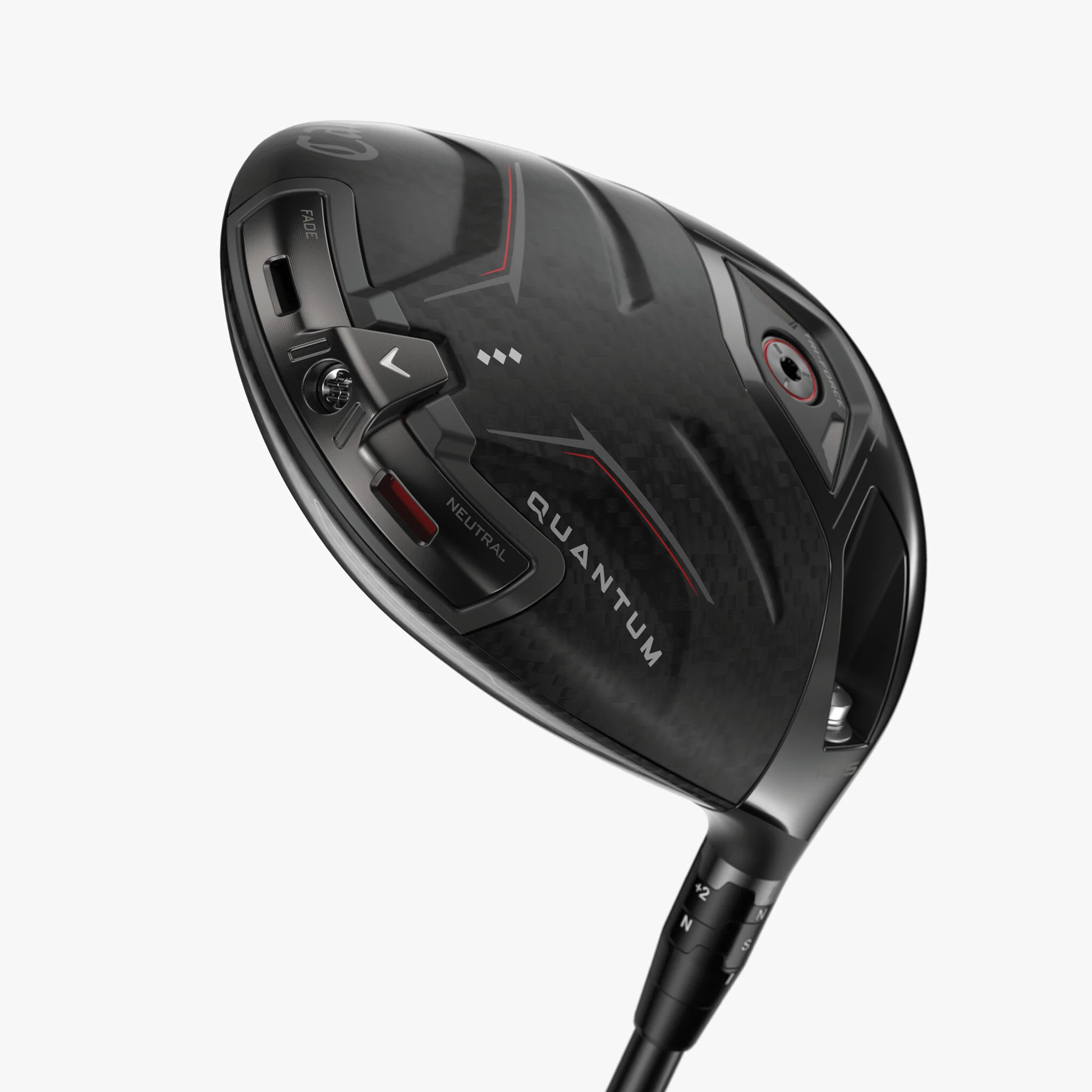 Callaway Quantum Triple Diamond Driver - Image 7