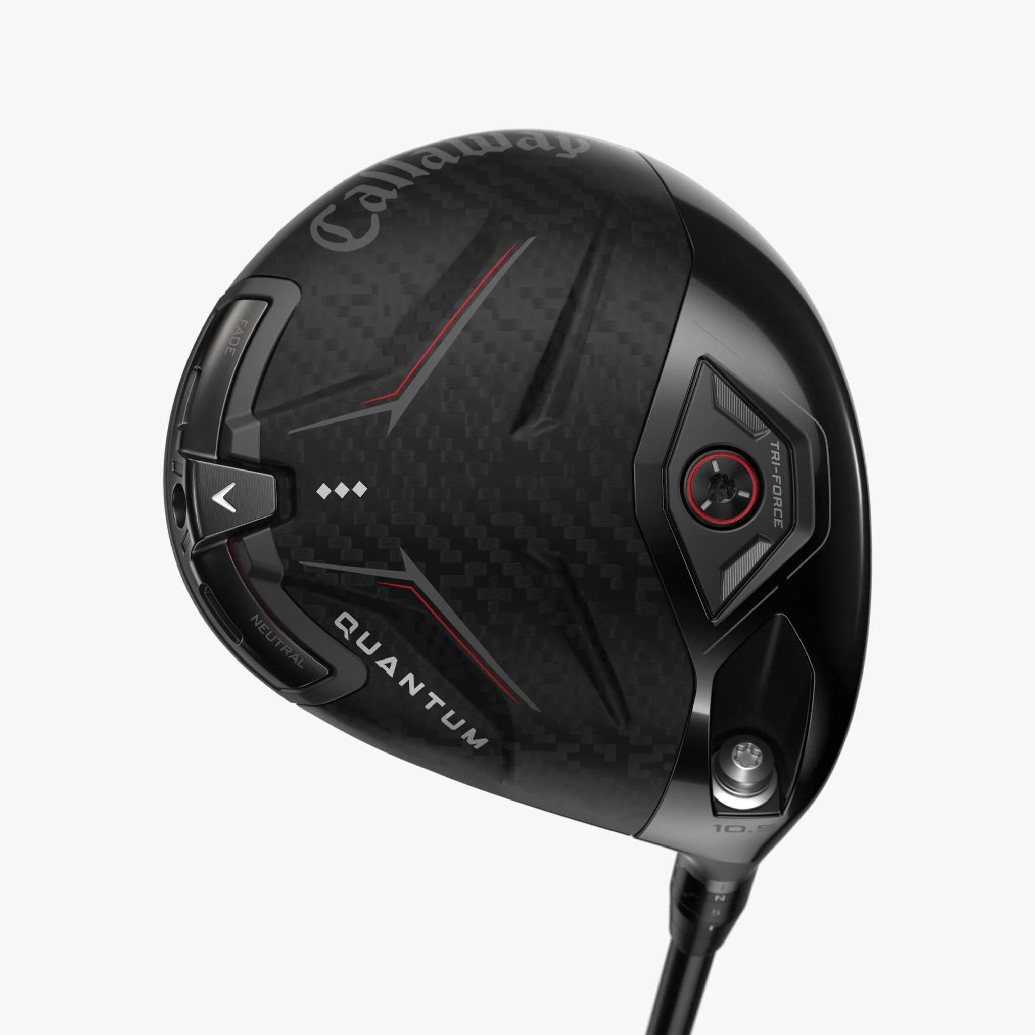 Callaway Quantum Triple Diamond Driver - Image 8