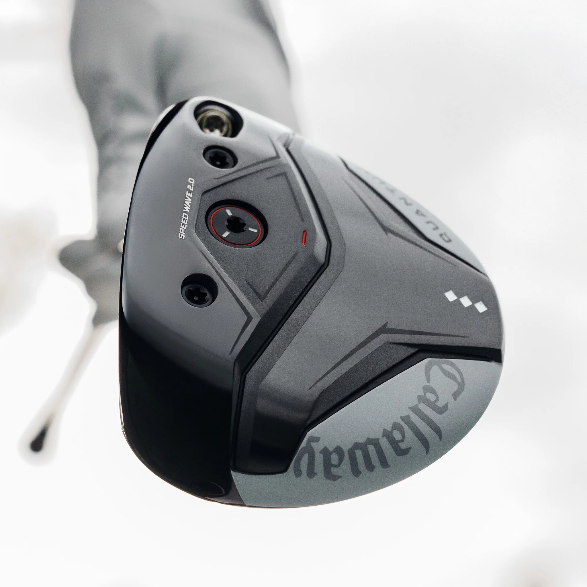 Callaway Quantum Triple Diamond Fairway Woods - Image 2