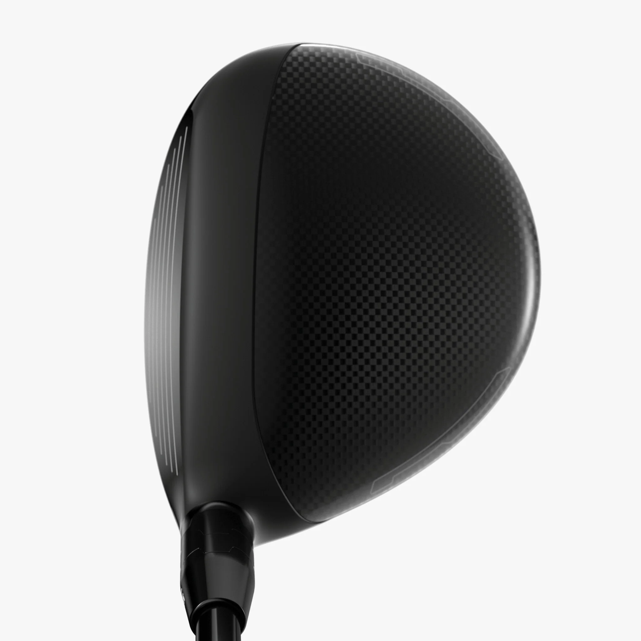 Callaway Quantum Triple Diamond Fairway Woods - Image 4