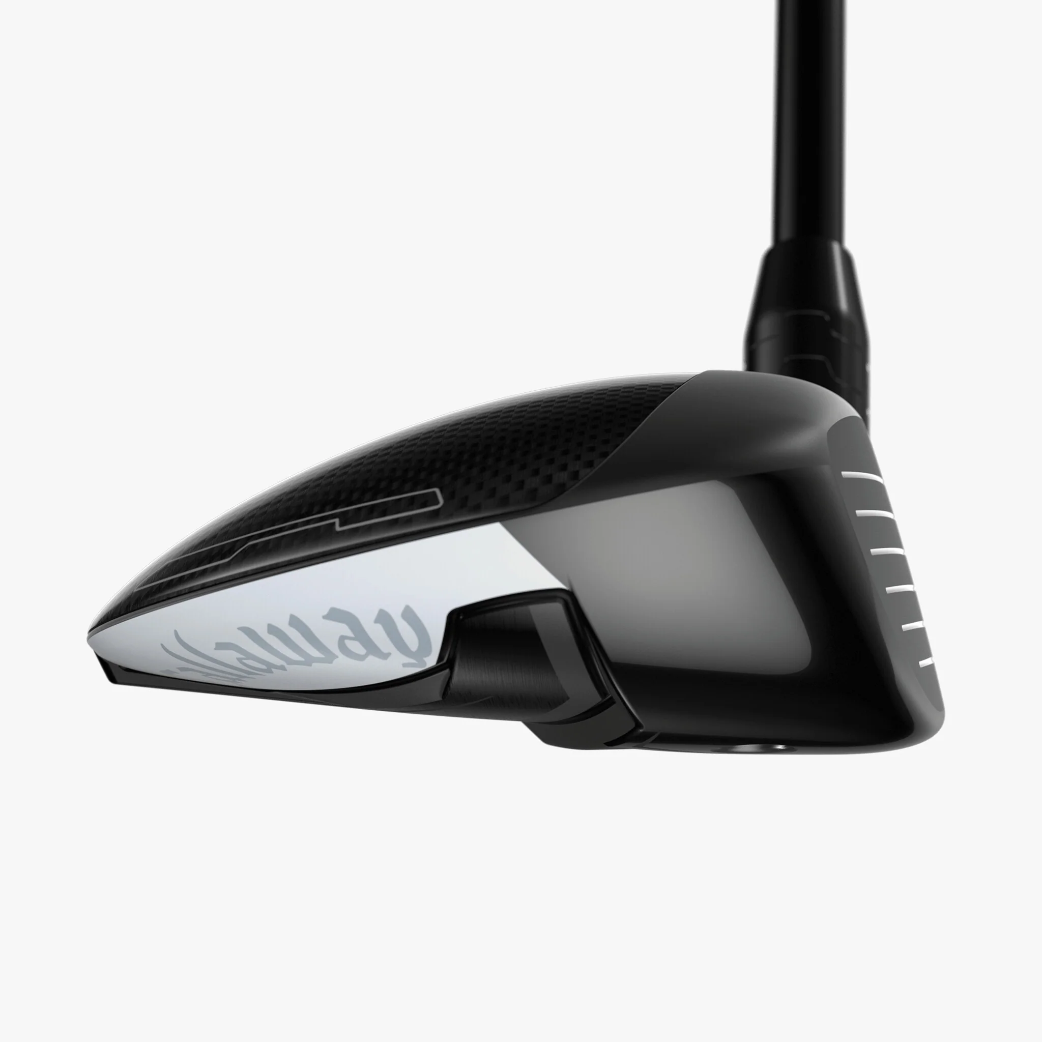 Callaway Quantum Triple Diamond Fairway Woods - Image 5
