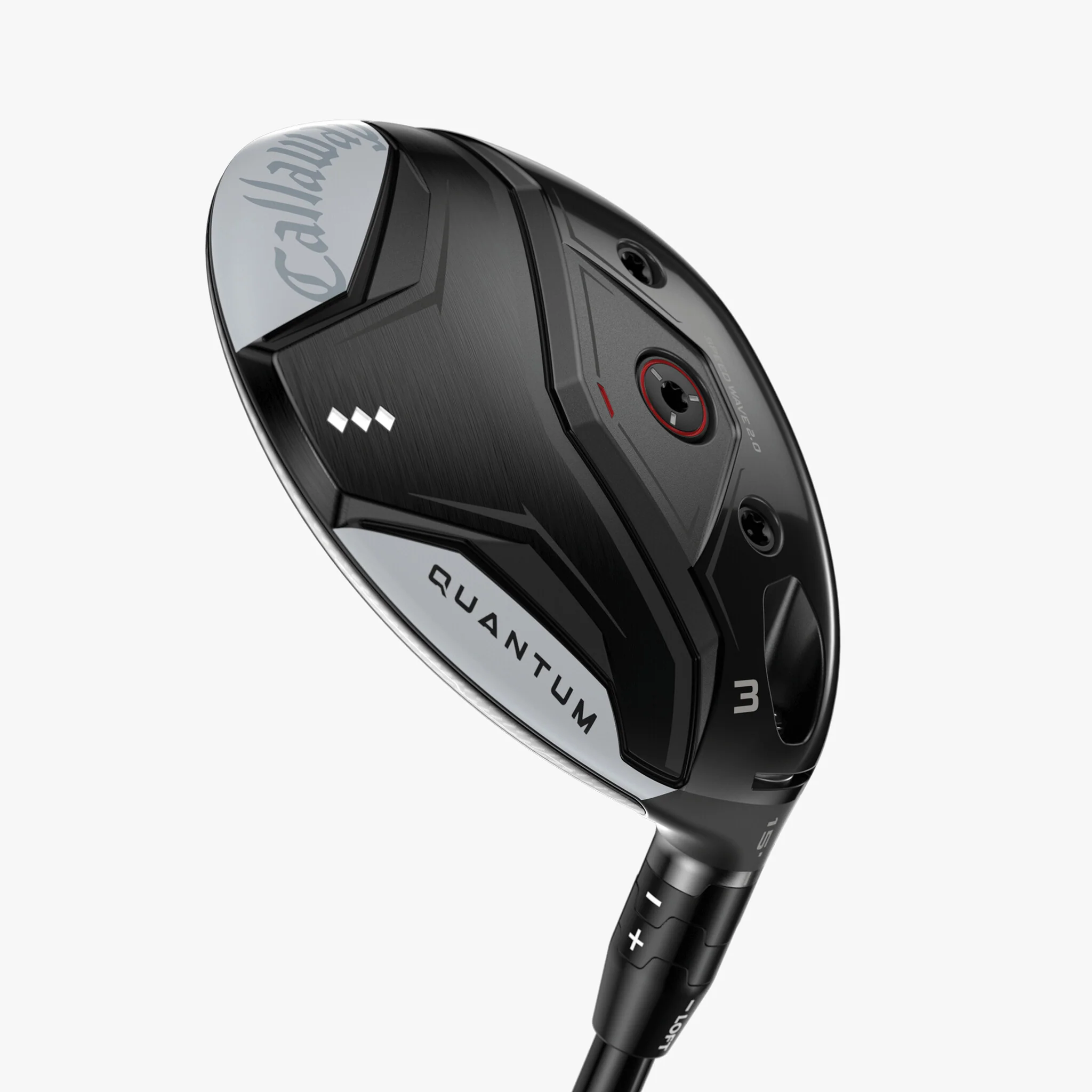Callaway Quantum Triple Diamond Fairway Woods - Image 7