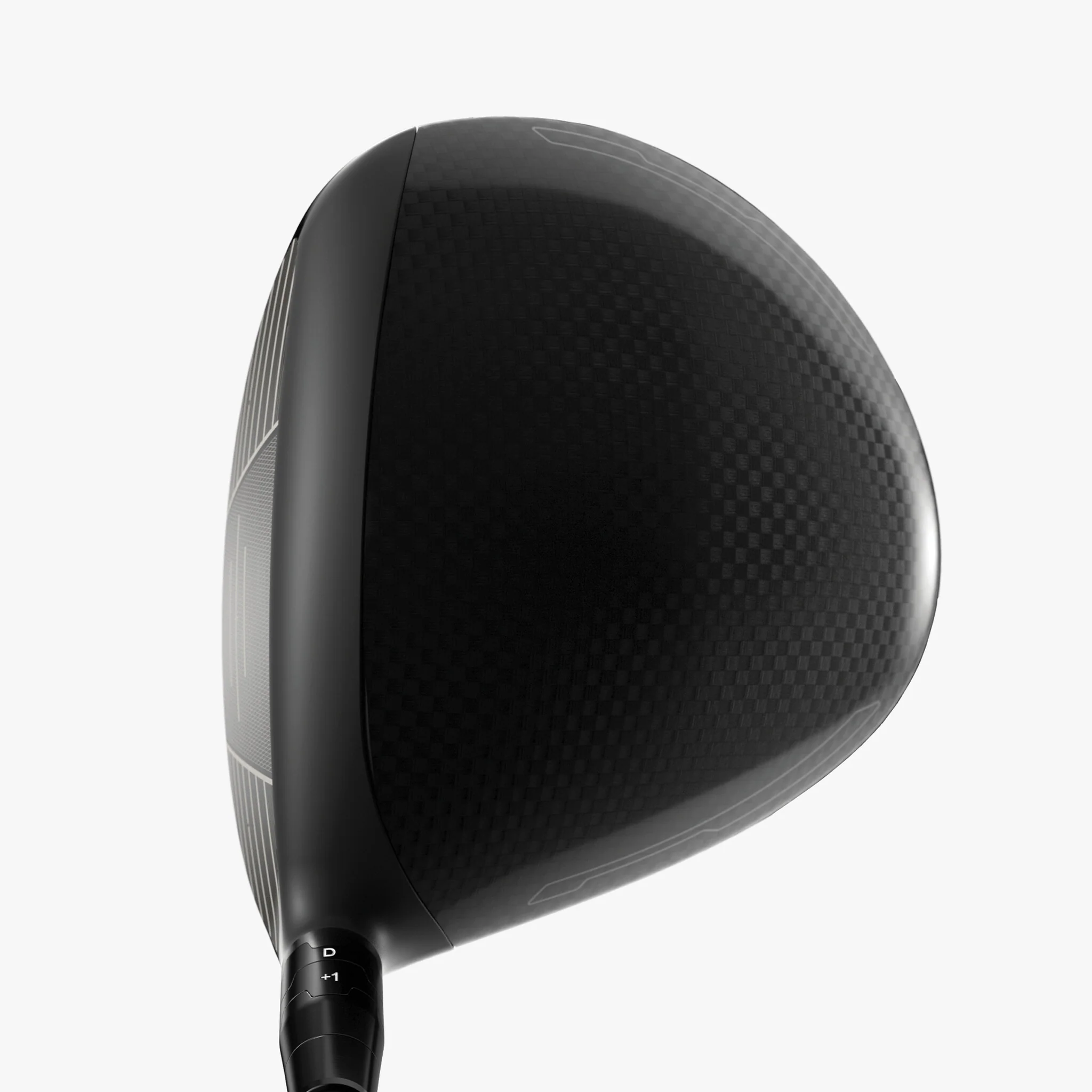 Callaway Quantum Triple Diamond Max Driver - Image 4